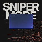 the album cover for Sniper Mode - Riot Gear