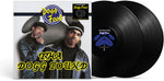 the album cover for Tha Dogg Pound - Dogg Food [Colored Vinyl]