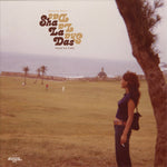 the album cover for Sha La Das - Your Picture - Yellow [Colored Vinyl] (Ylw)