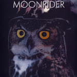 the album cover for Moonrider - Moonrider [With Booklet] (Exp) [Remastered] [Digipak]
