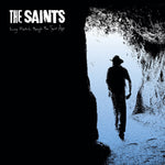 the album cover for Saints - Long March Through The Jazz Age (Blue) [Colored Vinyl]