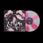 the album cover for Scowl - Psychic Dance Routine [Colored Vinyl] (Pnk) (Slv)