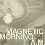 the album cover for Unknown Artist - A.M.