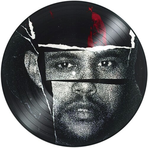 The Weeknd - Can't Feel My Face / Earned It (Vinyl)