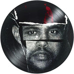 The Weeknd - Can't Feel My Face / Earned It (Vinyl)