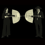 the album cover for Caitlin & Brent - Caitlin & Brent (Gate)