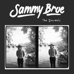 the album cover for Sammy Brue - Journals