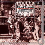 the album cover for Alice Cooper - Alice Cooper's Greatest Hits (Audp) [180 Gram] (Aniv)