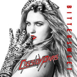 the album cover for Cassidy Paris - Bittersweet (Special Edition)