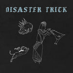 the album cover for Horse Jumper Of Love - Disaster Trick [Deluxe]