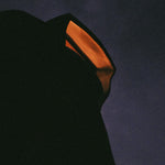 the album cover for Diles Que No Me Maten - Obrigaggi [Clear Vinyl]