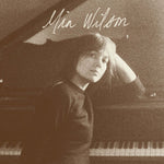 the album cover for Mia Wilson - Mia Wilson [Digipak]
