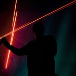 the album cover for TesseracT - Radar [Indie Exclusive Transparent Orange 2LP]