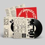 the album cover for Begging Dog - Demo 1