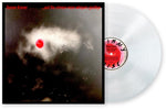 the album cover for Bonner Kramer(Colv) - & The Crimson Moon Whispers Goodbye [Colored Vinyl]