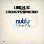 the album cover for Nublu Dance One / Various (Ecov) - Nublu Dance One / Various (Ecov)