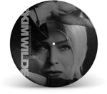 the album cover for Kim Wilde - Closer [Deluxe] [Limited Edition] (Pict)