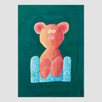 the album cover for Soar - Soar