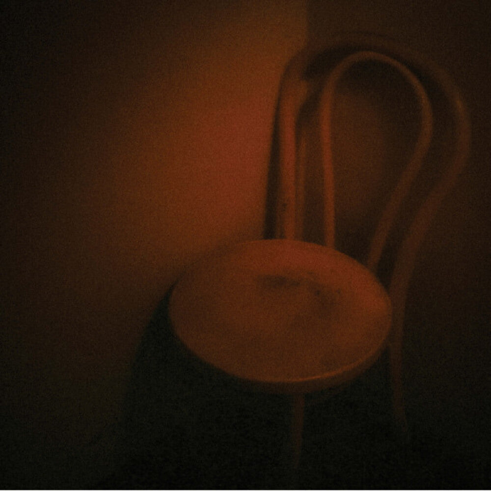 the album cover for Lawrence English/ Vitiello,Stephen - Trinity [Download Included]