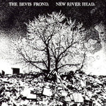 the album cover for Bevis Frond - New River Head (Gate)