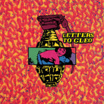 the album cover for Letters To Cleo - Wholesale Meats And Fish [Colored Vinyl] (Ylw) [Remastered]
