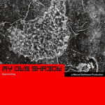 the album cover for Dettmann, Marcel - My Own Shadow: Approaching