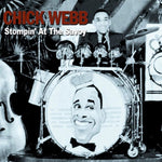チック・ウェッブ - ストンピン・アット・ザ・サヴォイ (CD)