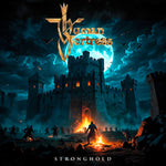 the album cover for Human Fortress - Stronghold [Deluxe] (Gate) [Limited Edition]