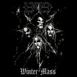 the album cover for 1349 - Winter Mass [Limited Edition] [Digipak]