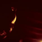 the album cover for Skepticism - Stormcrowfleet (Aniv)