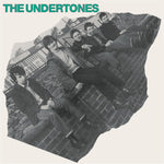 the album cover for Undertones - The Undertones
