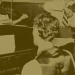 the album cover for Morteza Mahjubi - Selected Improvisations From Golha Pt. I