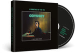 the album cover for The The (Dlx) (Medb) - Odyssey - O.S.T. [Deluxe] (Medb)