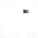 the album cover for Lem - Tairen