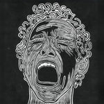 the album cover for Ozzy Jones - Between You & Me