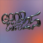 the album cover for Sascha Cawa/ Arnold,Britta - Good Life 25