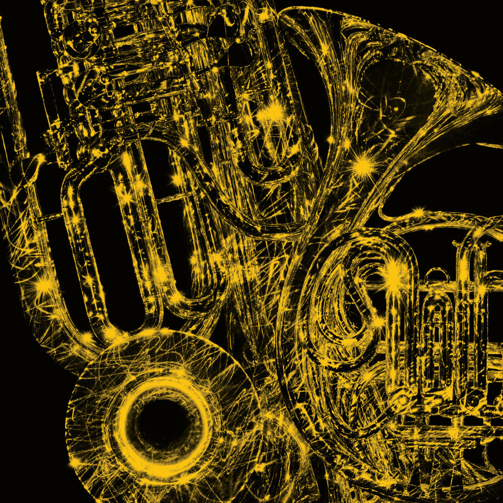 the album cover for Berliner Philharmonic Brass - Frohe Weihnachten