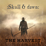 [PRE - ORDER] Skull & Dawn - Harvest (Uk) (CD) - Josey Records