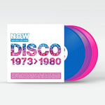 Various Artists -Now That's What I Call An Era - Disco: 1973-1980 (Vinyl)