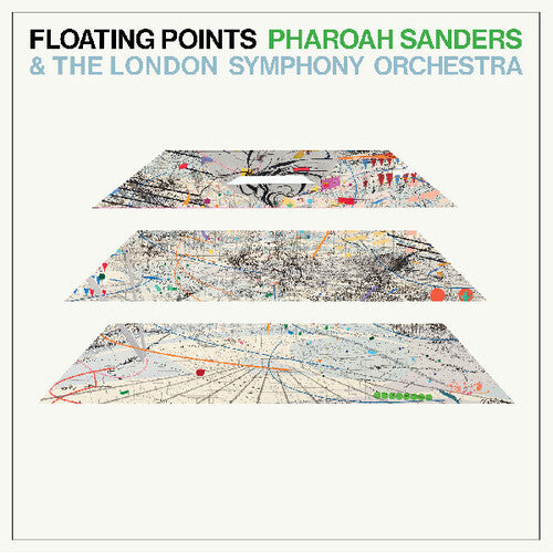 Floating Points / Pharoah Sanders / London Symphony Orchestra - Promises (Vinyl)