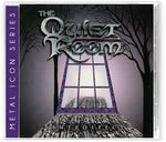 the album cover for Quiet Room - Introspect [Limited Edition]