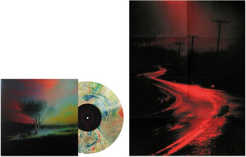 Joji - Piss In The Wind (Indie Exclusive Prism Colored Vinyl + Poster)