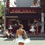 the album cover for Jigitz - All My Exes Live In Brooklyn [Colored Vinyl]