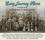 the album cover for Long Journey Home: A Century Affair - The / Var - Long Journey Home: A Century Affair - The / Var