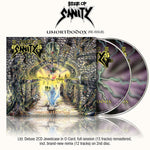 the album cover for Edge Of Sanity - Unorthodox [Deluxe] [Limited Edition] [With Booklet] (Bril) (Jewl) (Ocrd)