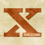 the album cover for Cody Jinks - Adobe Sessions - (10 Year Anniversary)