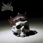 the album cover for Death Obvious - Death Obvious