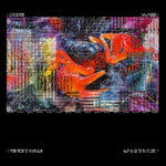 the album cover for Bicep - Chroma 000 [Deluxe]