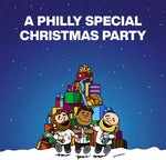 The Philly Specials - A Philly Special Christmas Party (Vinyl)