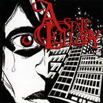 the album cover for Static Lullaby - Static Lullaby [Colored Vinyl] (Spla)